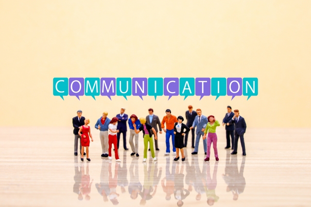 プロダクトマネジメント雑記（1）基本はコミュニケーション